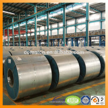 materiais de construção/SPCC zinco chapa de aço galvanizada